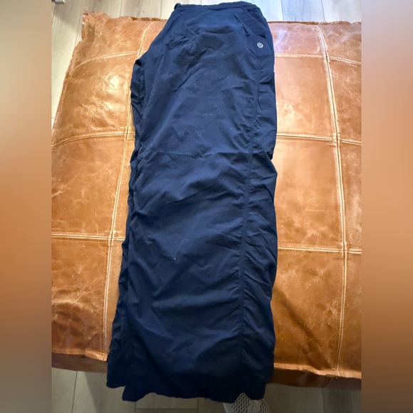 lululemon Dance Studio Mid Rise Pants (Regular) - Picture 2 of 4